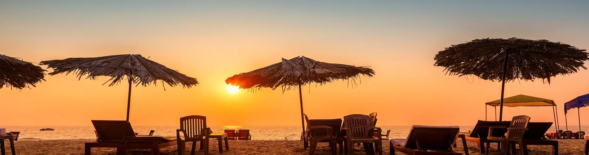 Goa Tour Package For Friends