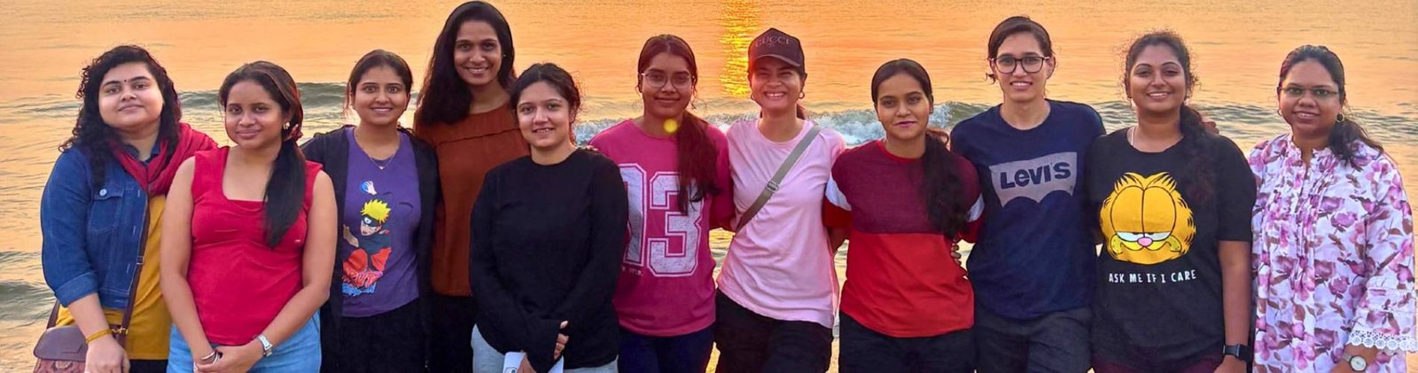 Working Women Ladies Group Tour Working Women Ladies Group Tour