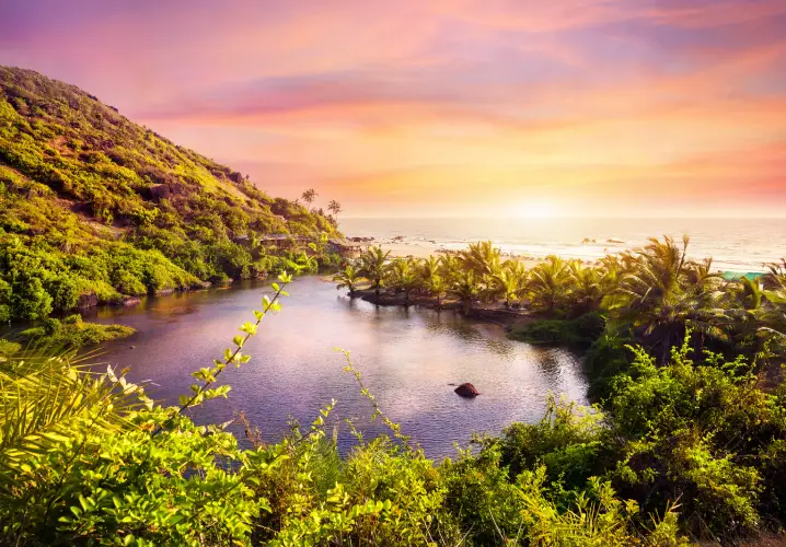 Goa Tour Package For Friends