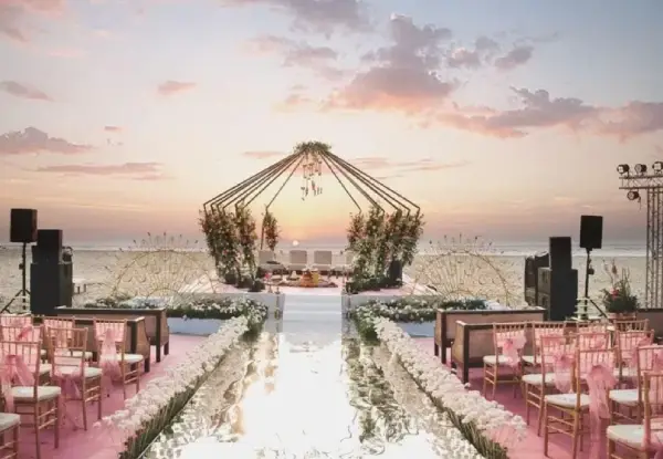 Wedding Events in Goa