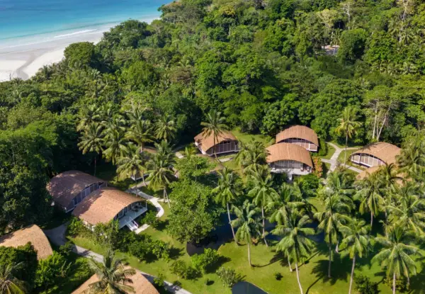 Taj Exotica Resort & Spa