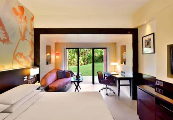 Marriott Bonvoy | Goa Marriott Resort