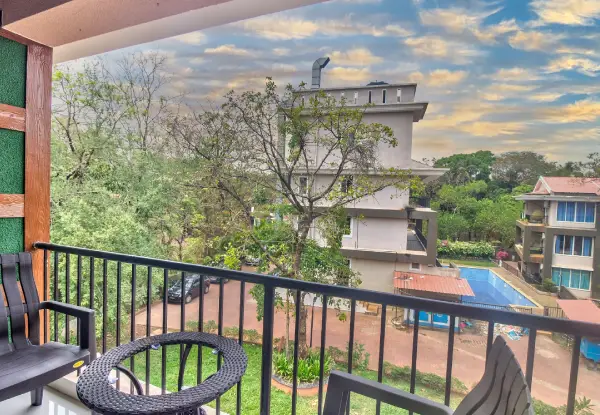 Party Villas for Groups