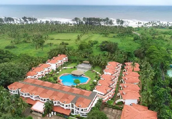Heritage Hotels in Goa