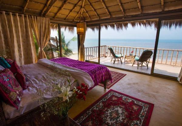 Eco Resorts in Goa