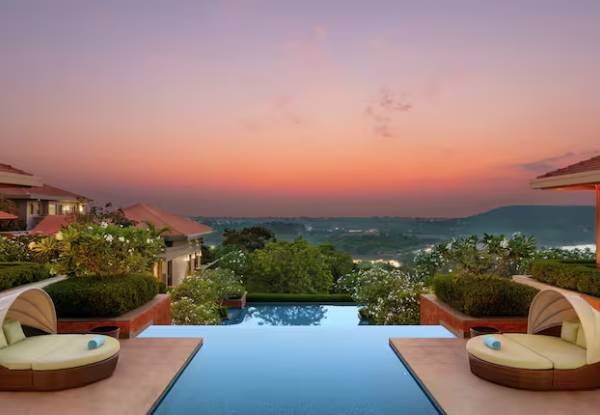 All-Inclusive Resorts in Goa