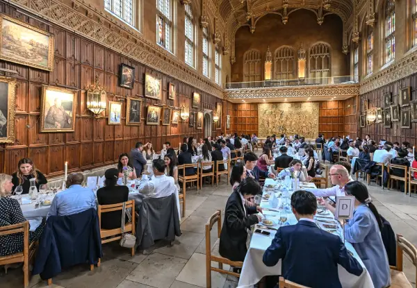 Award Ceremonies & Gala Dinners