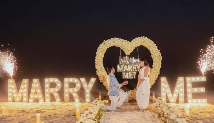 Celebrate Your 25th & 50th Wedding Anniversary in Goa