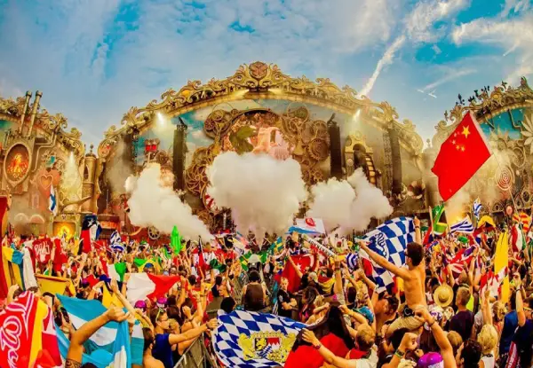 Festival Events in Goa