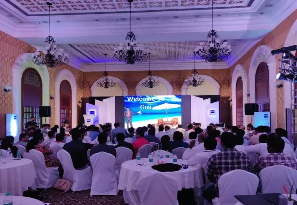 Product Launch Events in Goa