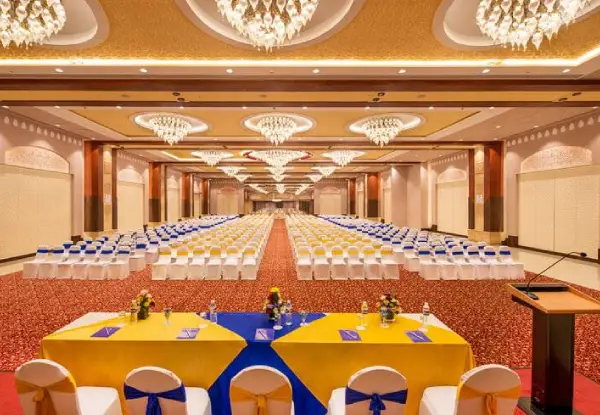 Seminar & Workshop Venues in Goa