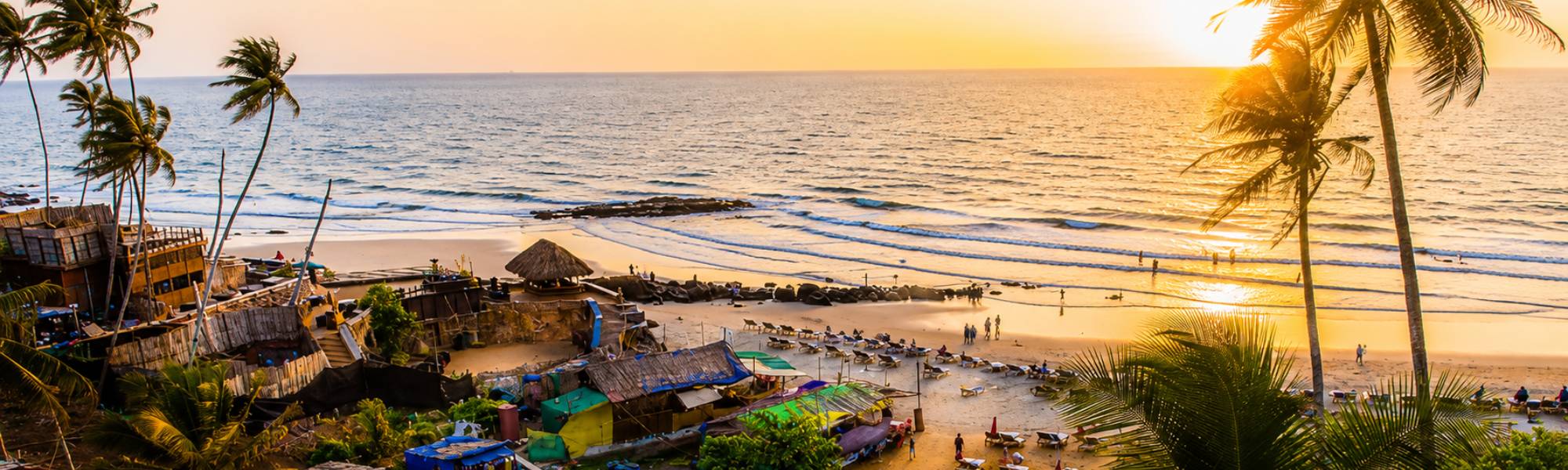 Travel People India