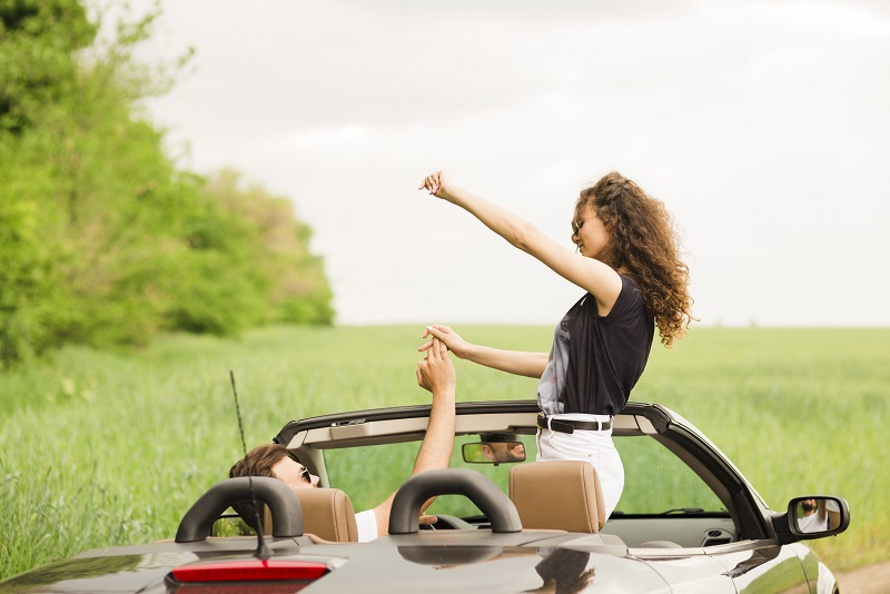 Self Drive Car Rental Guide Goa Airport | Travel People India