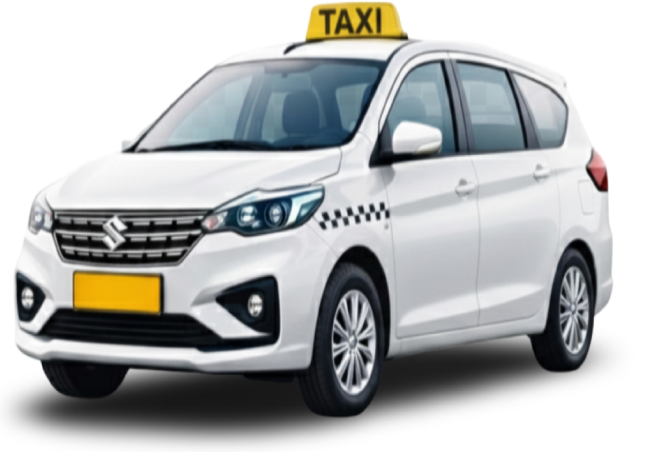 24 Hour Taxi Service in Goa