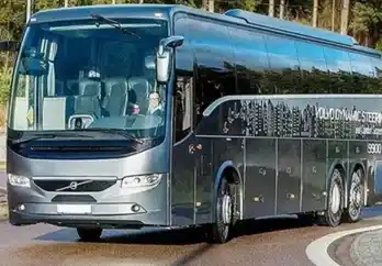 32 Seater Bus Rental Goa