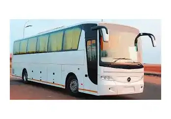 45 Seater Bus Rental Goa
