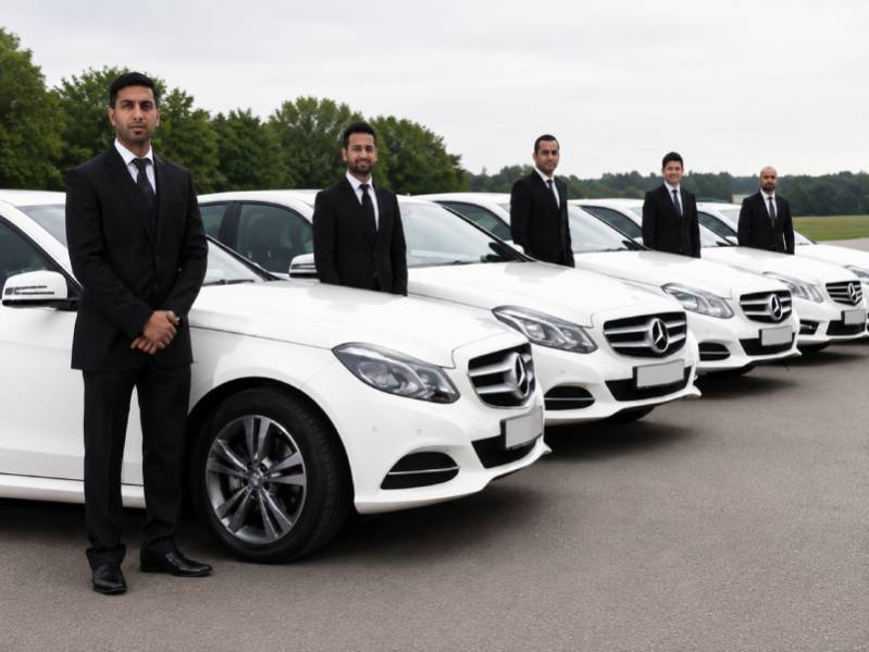 Car Rental for Conference in Goa