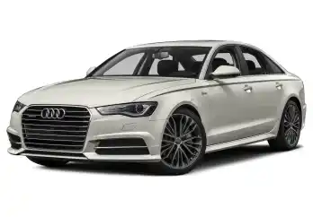 Audi A6 Hire in Goa