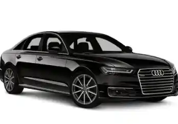 Audi Rental in Goa