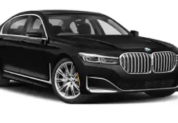 BMW Rental in Goa