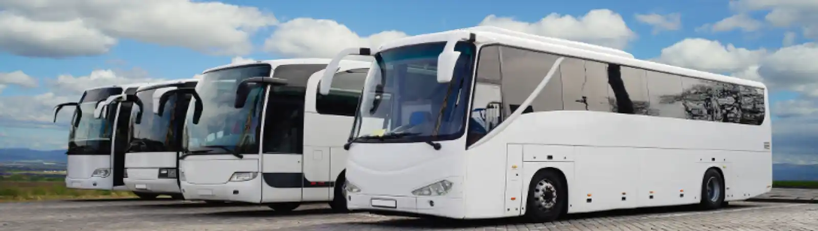 50 seater bus rental in Goa