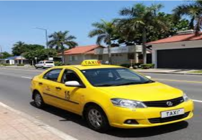 Cab for Goa Tour