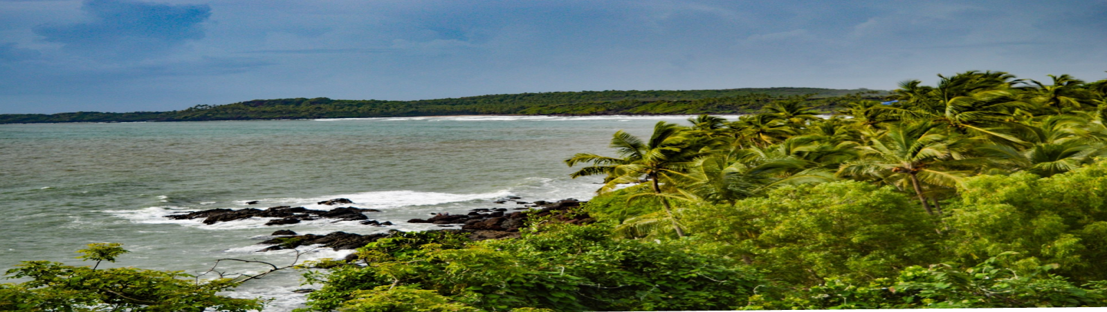 Cab Near Goa