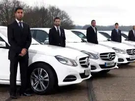 Car Rental for Conference in Goa