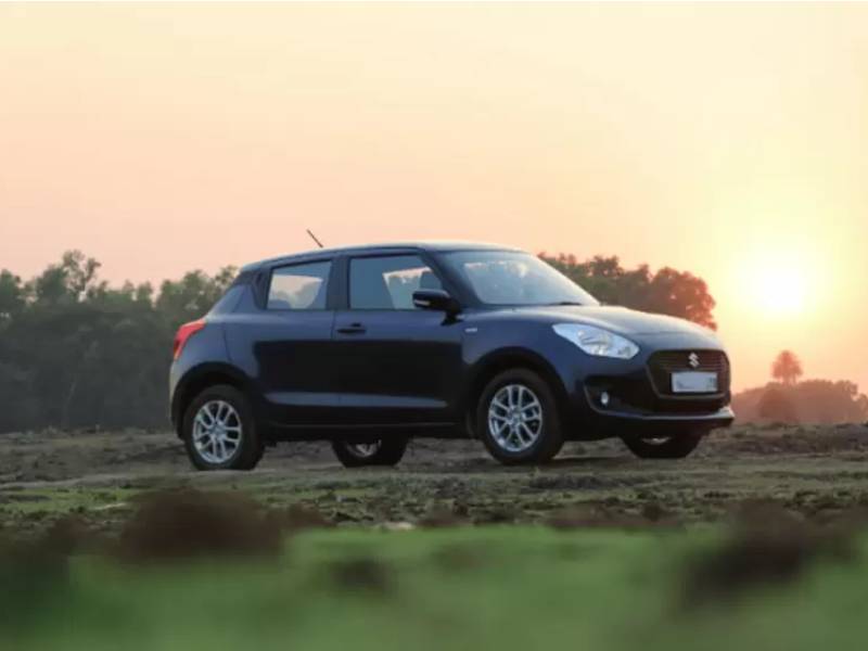 Car Rental Services in Calangute Goa | Travel People India