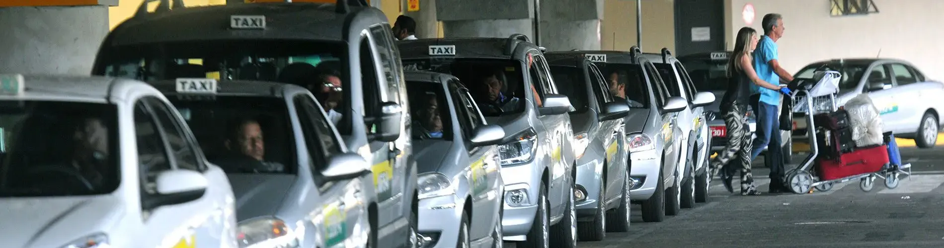Dabolim Airport Taxi Service