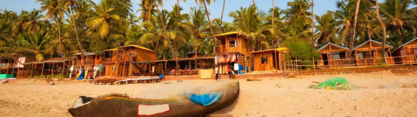 Goa Sightseeing Tempo Traveller
