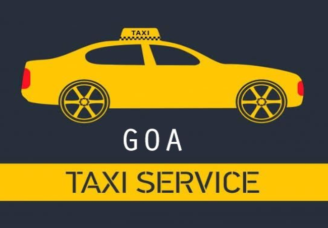 Goa Taxi Service