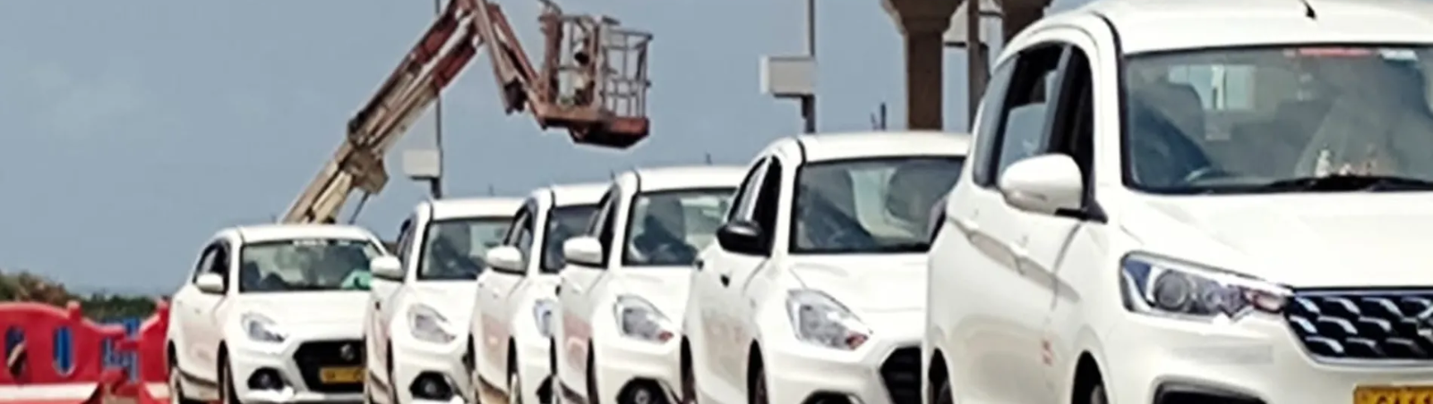 Goa Tour Taxi