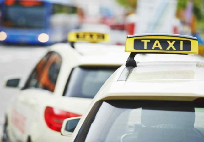 Goa Tour Taxi