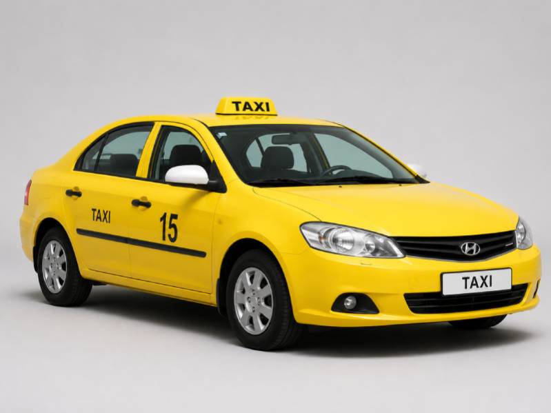 Budget Taxi Goa