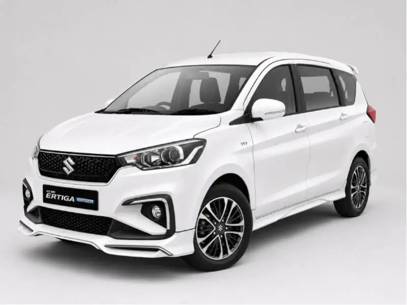 Car Rental Services in Ashwem Goa | Travel People India