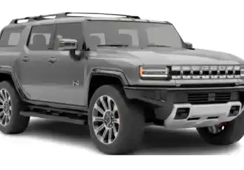 Hummer Rental in Goa