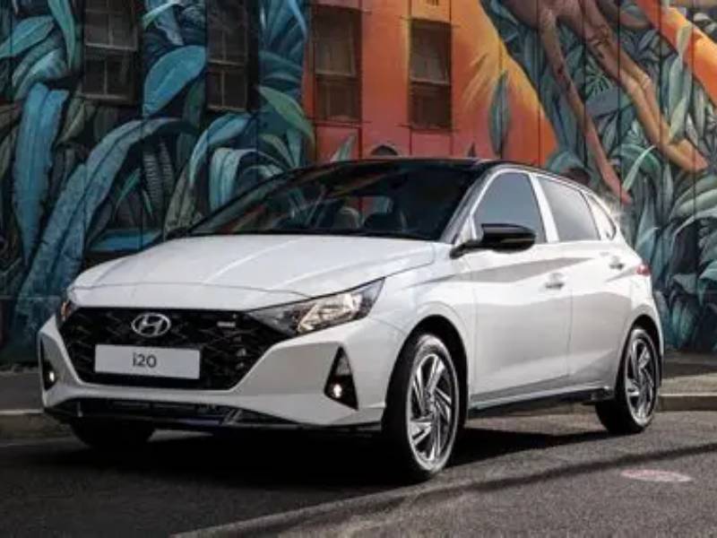 Car rental in Candolim