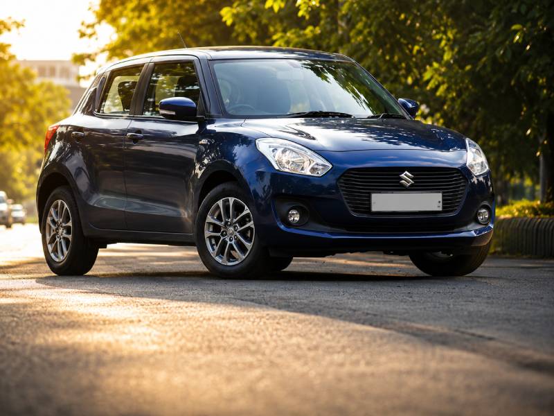 Car rental in Dona Paula: