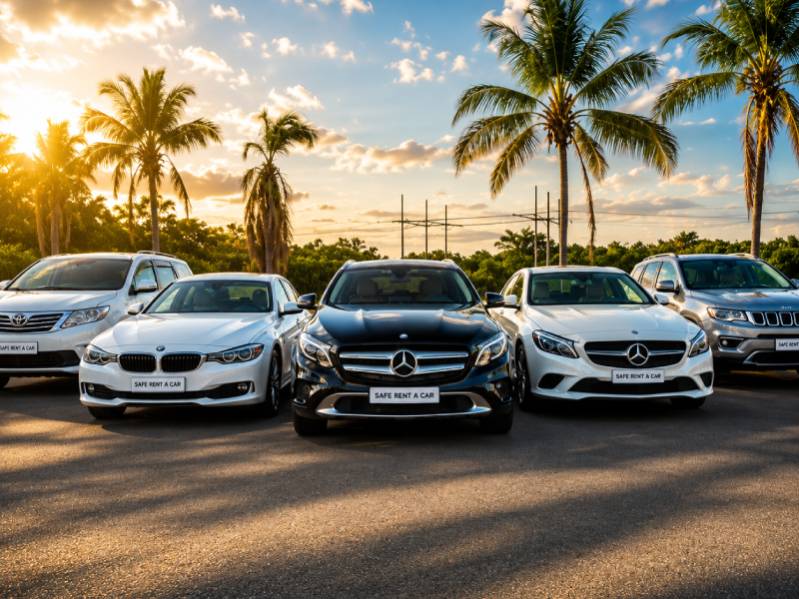 Car rental in Arambol