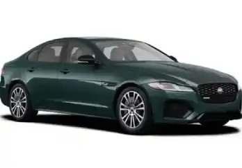 Jaguar Rental in Goa