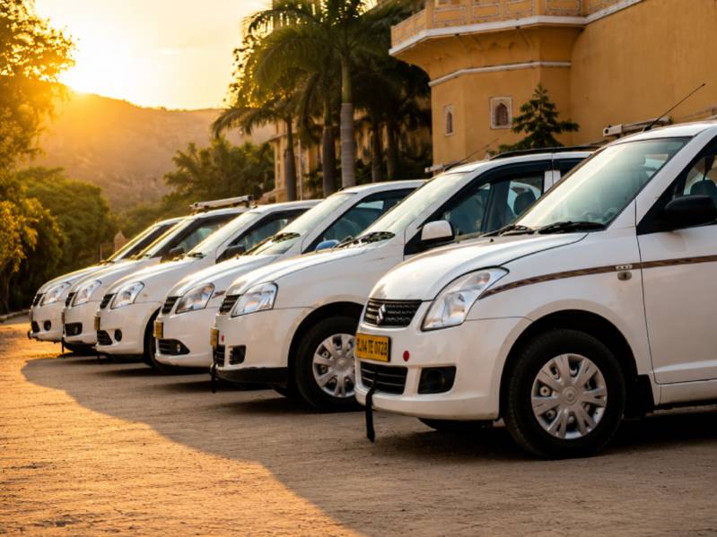 Goa Airport Taxi