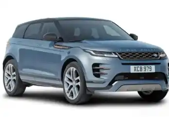 Land Rover Rental in Goa