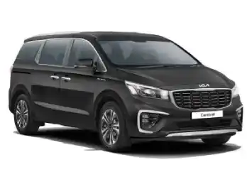 Limousine Rental in Goa