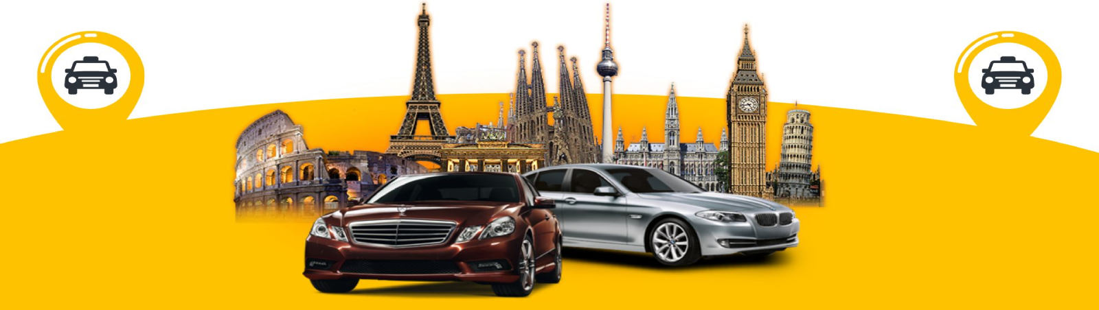 Luxury Taxi in Goa