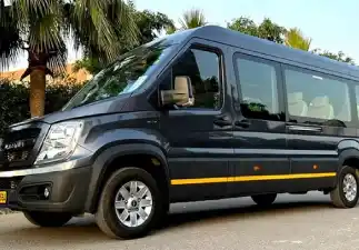 Luxury Urbania Rental Dabolim