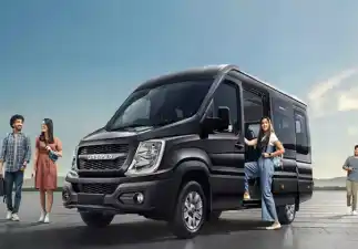 Luxury Urbania rental in South Goa Tour