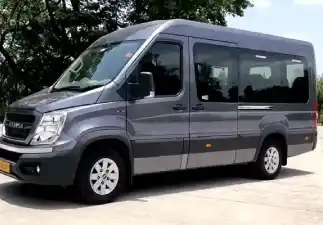 Maharaja Urbania Rental in Goa