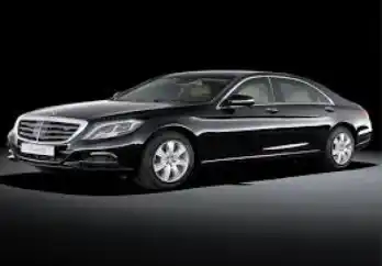 Mercedes Rental in Goa