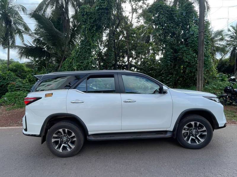 Car Rental Services in Anjuna Goa | Travel People India